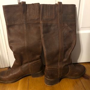 Lucky Brand boots